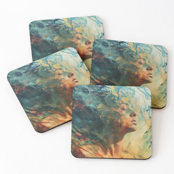 Item preview, Metamorphic Radiance: A Journey of Beauty and Transformation designed and sold by Junkie Ai.