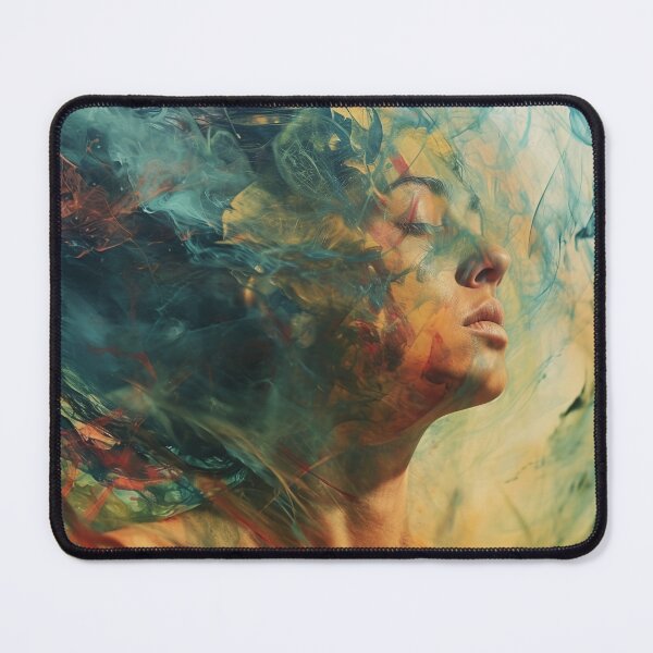 Item preview, Metamorphic Radiance: A Journey of Beauty and Transformation designed and sold by Junkie Ai.