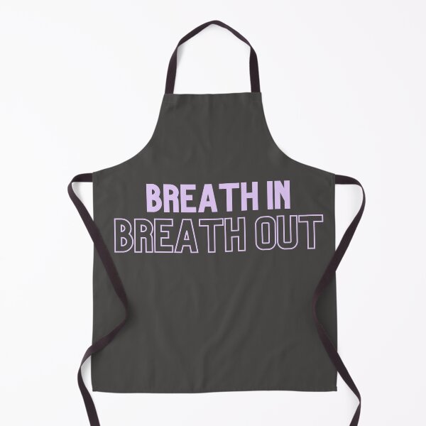 Item preview, BREATH IN BREATH OUT designed and sold by Tempus Aura.