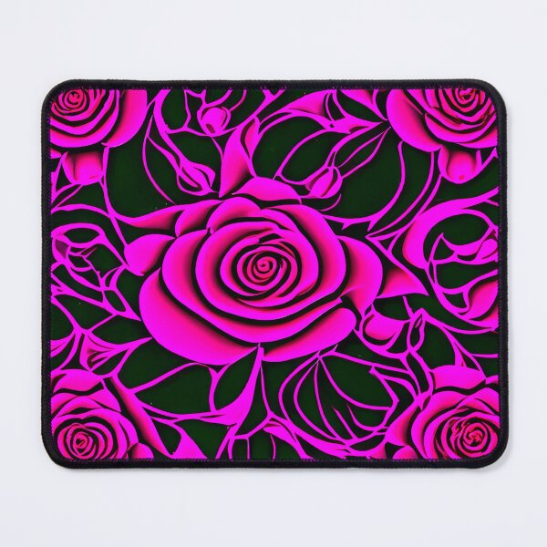 Item preview, Rose Pattern designed and sold by Pattern-life-.