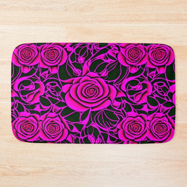 Item preview, Rose Pattern designed and sold by Pattern-life-.
