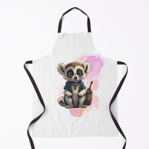 Item preview, "Lemur Love Collection" designed and sold by Lahate.
