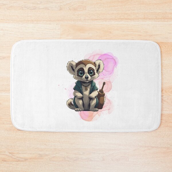 Item preview, "Lemur Love Collection" designed and sold by Lahate.