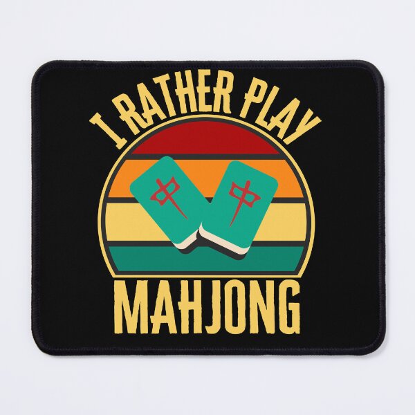 Item preview, Mahjong Tiles designed and sold by besuryex3m.
