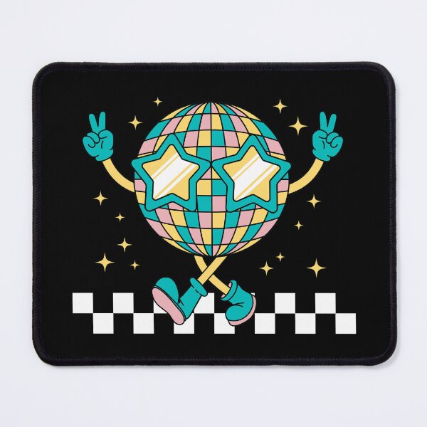 Item preview, Disco Ball designed and sold by RockBeeDesigns.