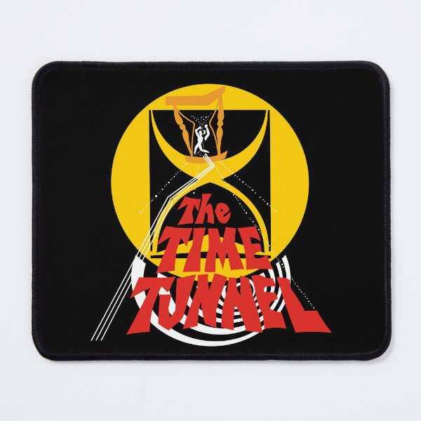 Item preview, The Time Tunnel designed and sold by BreakpointArts.