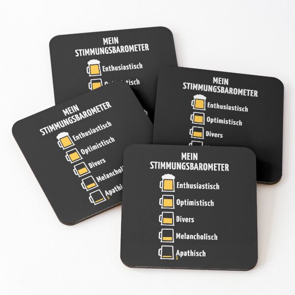 Item preview, My mood barometer (beer / V3 / POS) designed and sold by Roderix.