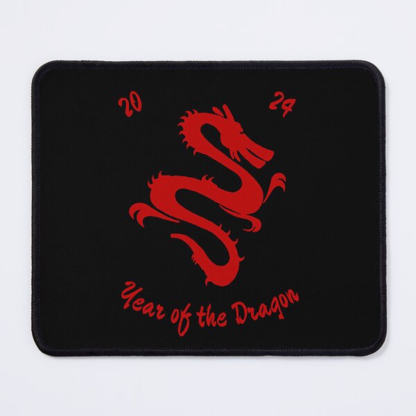 Item preview, Year Of The Dragon. Chinese Lunar New Year 2024 designed and sold by Rebel-Design.