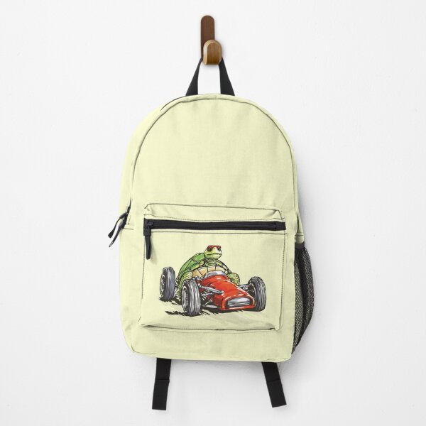 Item preview, Turtle Racing designed and sold by MadSwellDesigns.