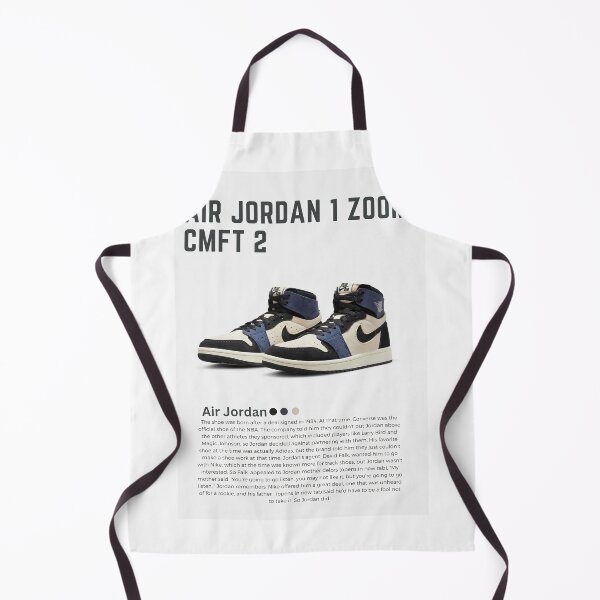 Artikelvorschau, Air Jordan 1Zoom CMFT2 NIKE SCHUHE entworfen und verkauft von Vintagevise.