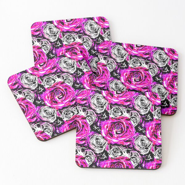 Item preview, Rose Pattern designed and sold by Pattern-life-.