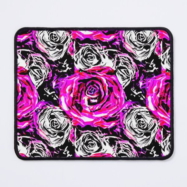 Item preview, Rose Pattern designed and sold by Pattern-life-.