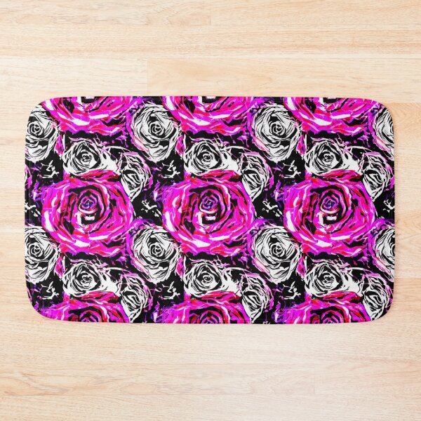 Item preview, Rose Pattern designed and sold by Pattern-life-.