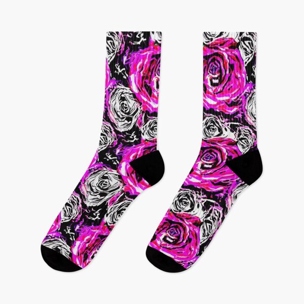 Item preview, Rose Pattern designed and sold by Pattern-life-.