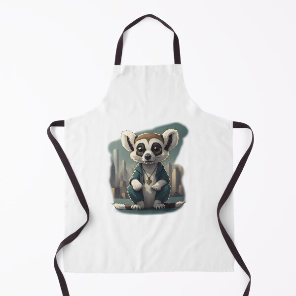 Item preview, "Lemur Love Collection" designed and sold by Lahate.