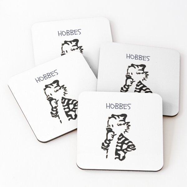 Item preview, Calvin and hobbes designed and sold by KeyDesignDecor.