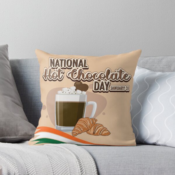 Item preview,  National Chocolate Cake Day designed and sold by ESaleingCenter.