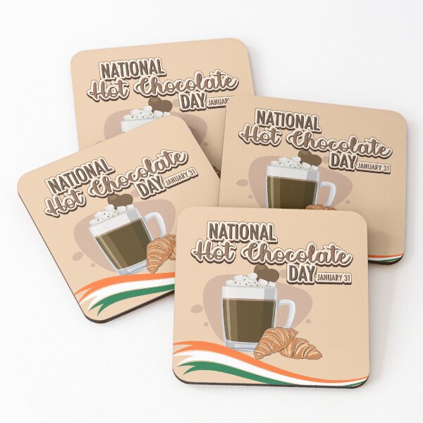 Item preview,  National Chocolate Cake Day designed and sold by ESaleingCenter.