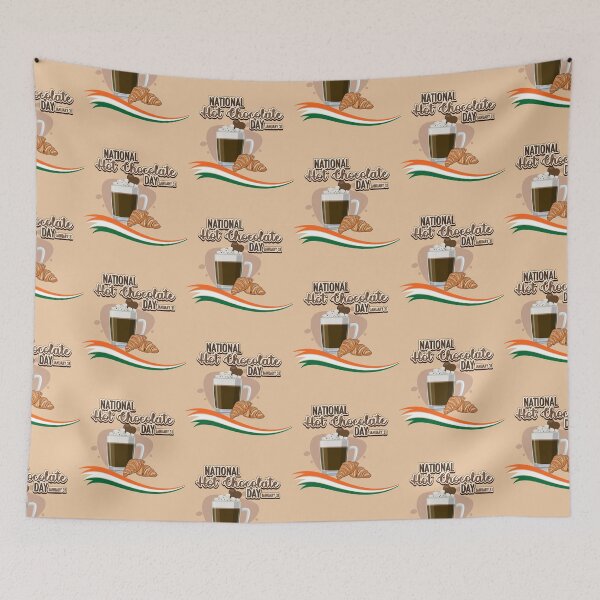 Item preview,  National Chocolate Cake Day designed and sold by ESaleingCenter.