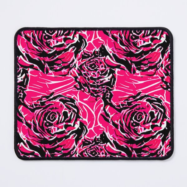 Item preview, Rose Pattern designed and sold by Pattern-life-.