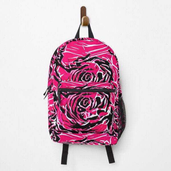 Item preview, Rose Pattern designed and sold by Pattern-life-.