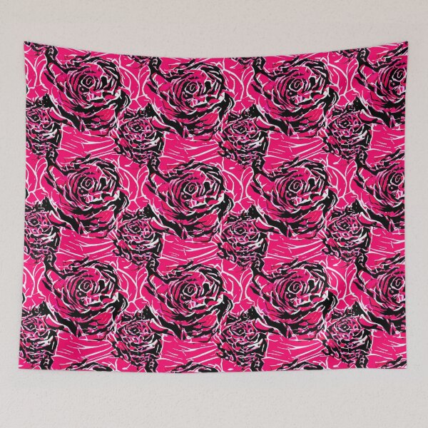 Item preview, Rose Pattern designed and sold by Pattern-life-.