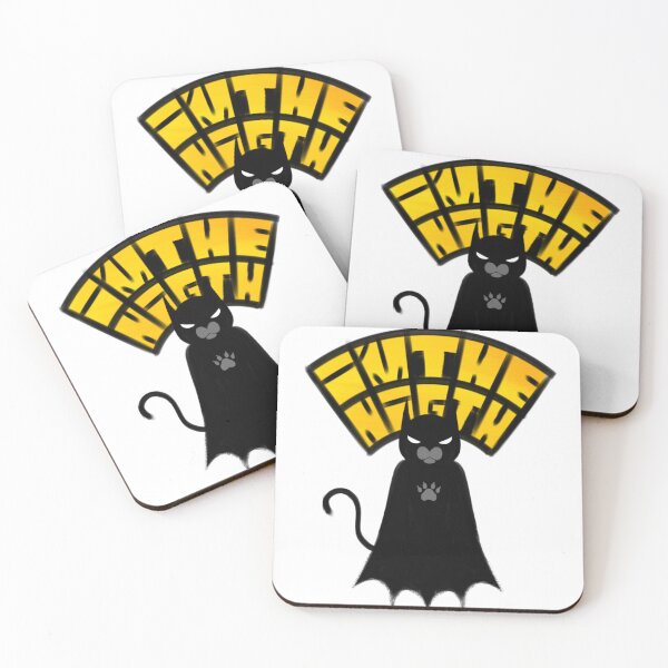 Item preview, Catman designed and sold by DVSIGN.