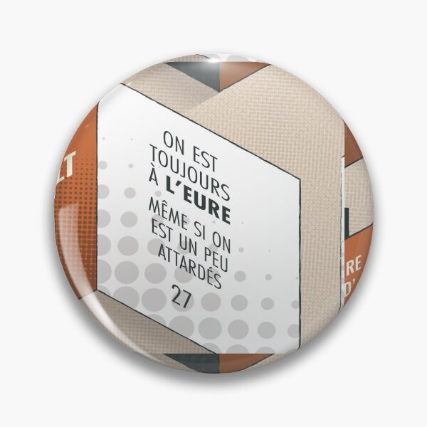 Item preview, We are still in Eure, even if we are a little late, 27 designed and sold by Cyrille BRG.