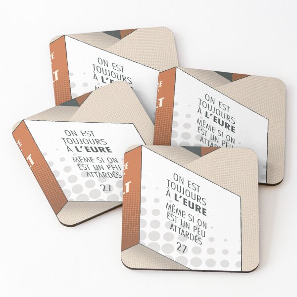 Item preview, We are still in Eure, even if we are a little late, 27 designed and sold by Cyrille BRG.