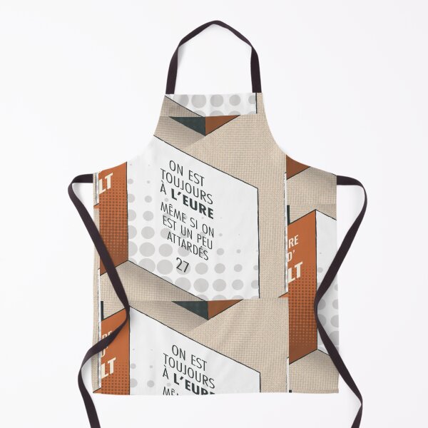 Item preview, We are still in Eure, even if we are a little late, 27 designed and sold by Cyrille BRG.