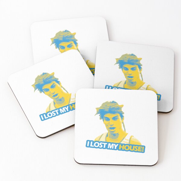 Item preview, Friendly Jordan Betting Sports Loss Parody designed and sold by Bumbl3Beatnik (FKA Three-Beat Designs).