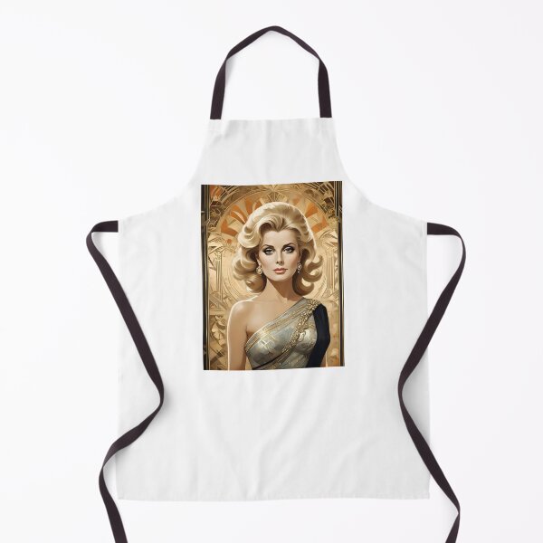 Item preview, Art Deco Beautiful Woman - Catherine Deneuve designed and sold by JoyPhotoArt.