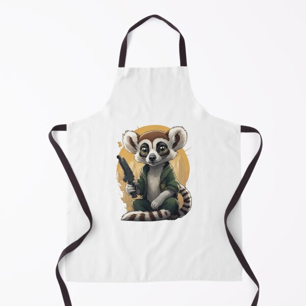 Item preview, "Lemur Love Collection" designed and sold by Lahate.