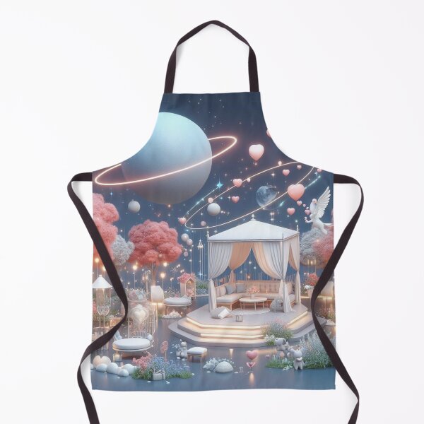 Item preview, 3D Heaven  designed and sold by boodesignart.