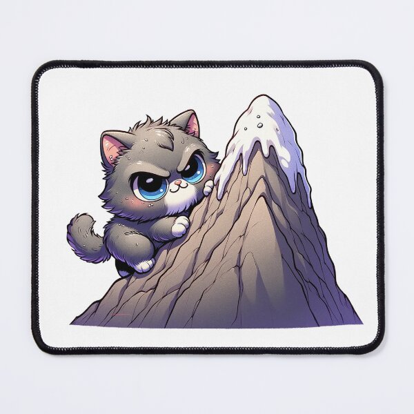 Item preview, Paws and Claws - Reaching New Heights designed and sold by Camply.