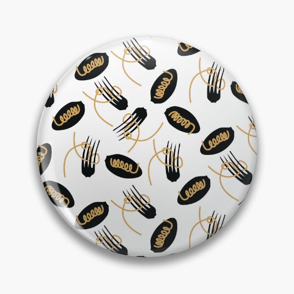 Item preview, Pasta Abstract Pattern designed and sold by Aeterna Prints.