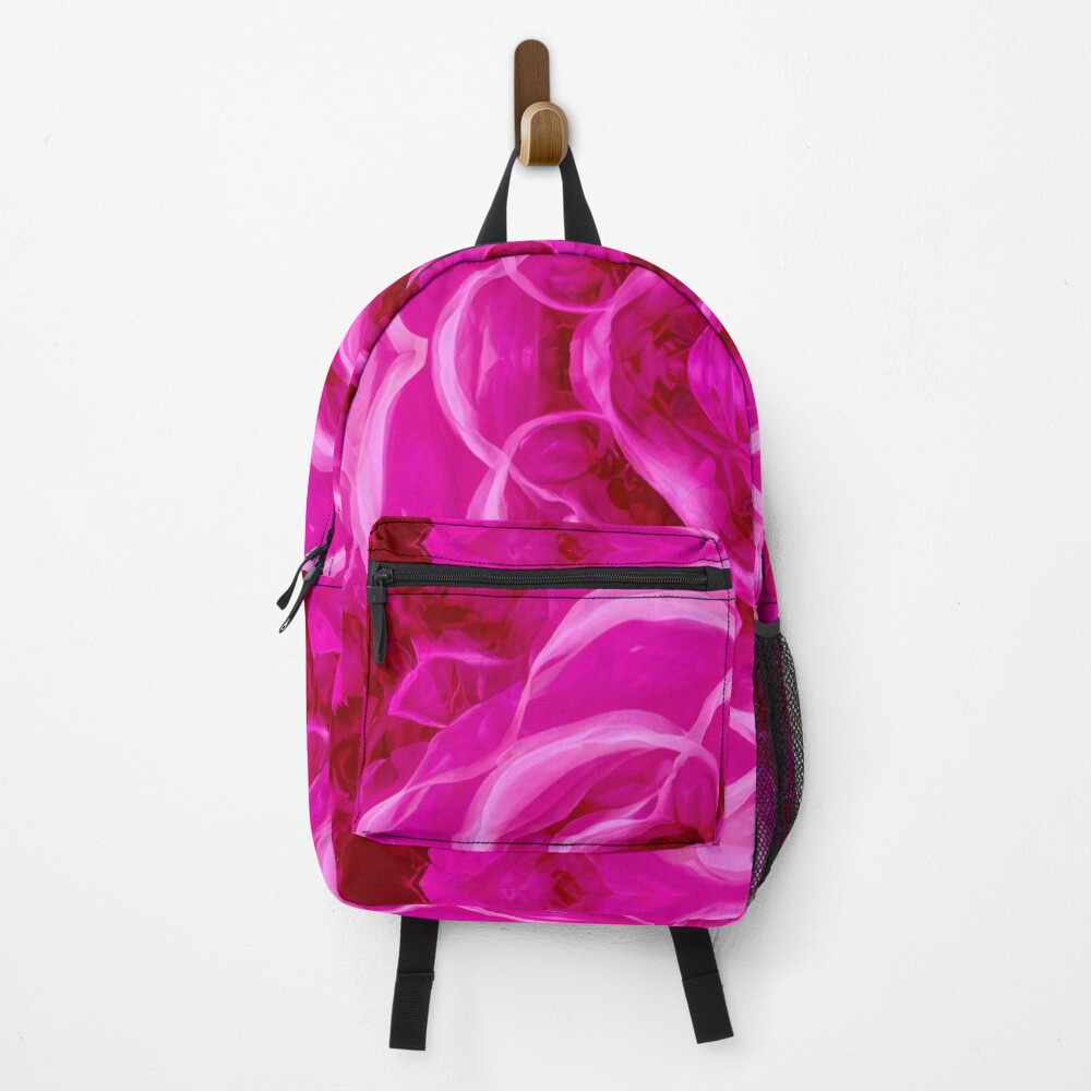 Item preview, Backpack designed and sold by Pattern-life-.