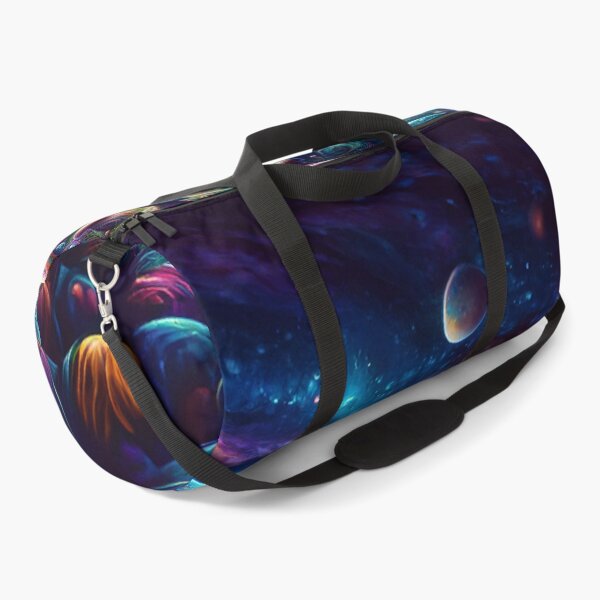 Item preview, Galactic Mycology: A Journey Through Psychedelic Space designed and sold by Aura-Alchemists.