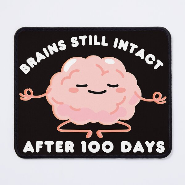 Item preview, 100 days of School designed and sold by Taans-Creation.