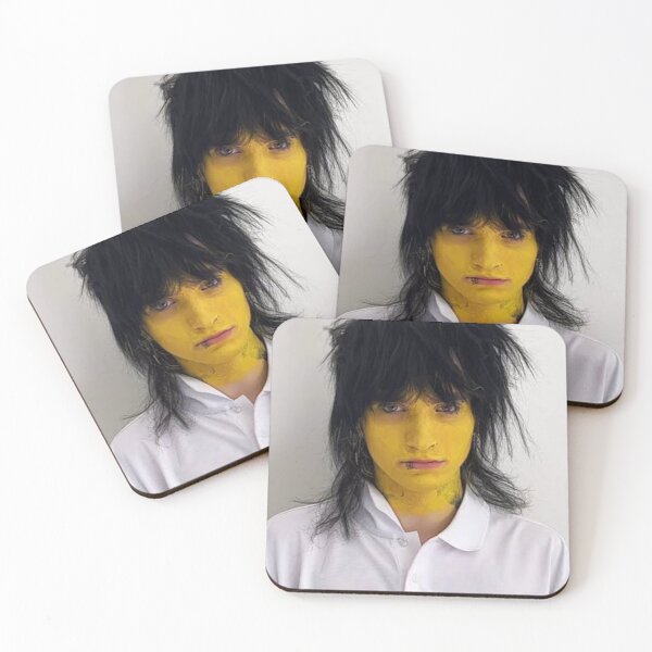 Item preview, Johnnie Guilbert Simpson designed and sold by cloverse.