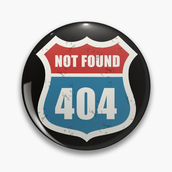 Item preview, Route 404 designed and sold by NinoMelon.