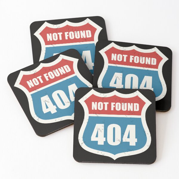 Item preview, Route 404 designed and sold by NinoMelon.