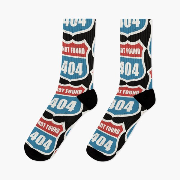 Item preview, Route 404 designed and sold by NinoMelon.