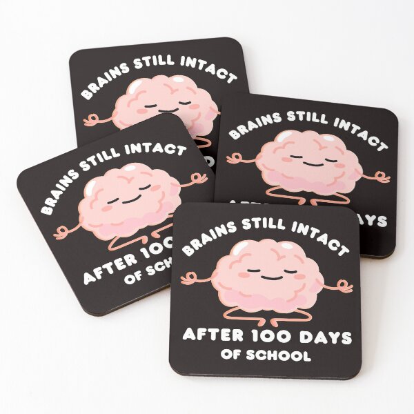 Item preview, 100 days of School designed and sold by Taans-Creation.