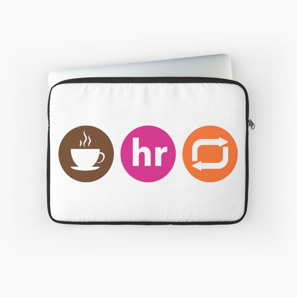 Item preview, Coffee HR Repeat designed and sold by Soft Skills Club.
