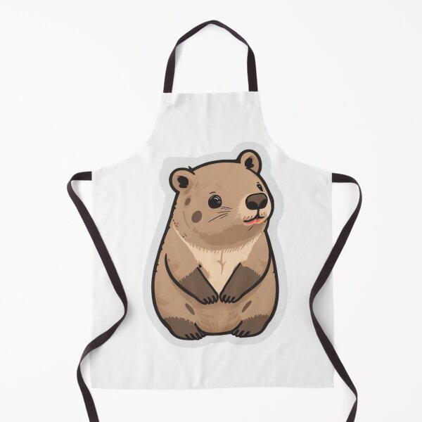 Item preview, Wombat Wonders designed and sold by jadenalmente.