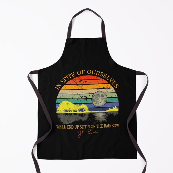Item preview, In Spite Of Ourselves We'll End Up Sittin Rainbow designed and sold by hayneskianqq.