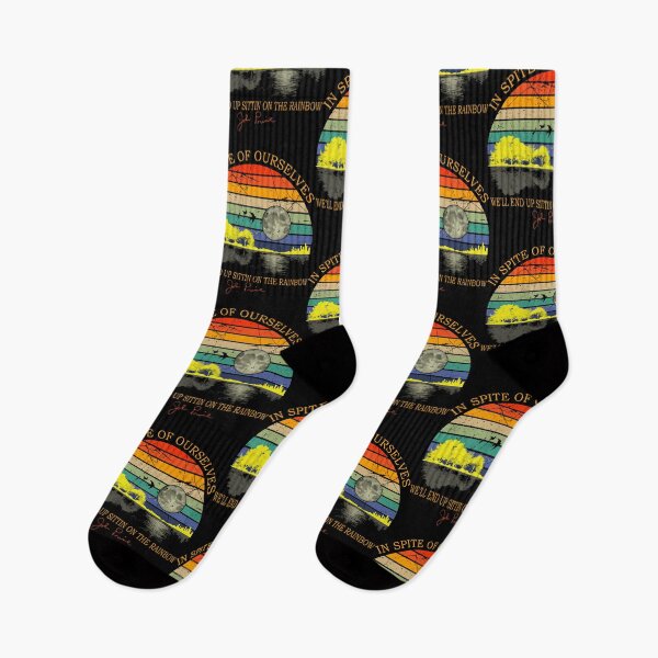 Item preview, In Spite Of Ourselves We'll End Up Sittin Rainbow designed and sold by hayneskianqq.