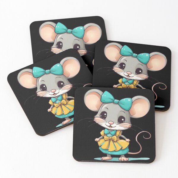 Item preview, Cute mouse  designed and sold by Culmika.