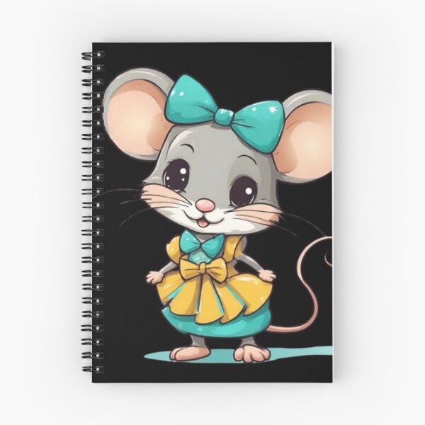 Item preview, Cute mouse  designed and sold by Culmika.